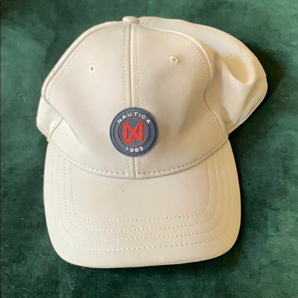 Nautica hat